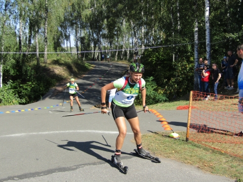 KRYVONOS Anna