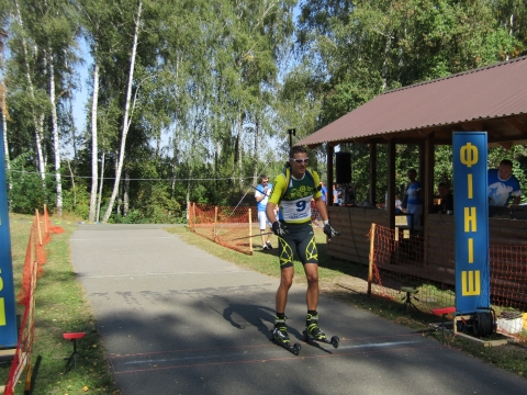 DERYZEMLYA Andriy