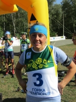Чернигов 2018. Гонка Чемпионов Чернигов 2018. Гонка Чемпионов