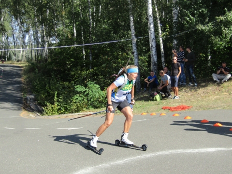 KHVOSTENKO Oksana