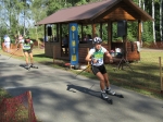 Чернигов 2018. Гонка Чемпионов Чернигов 2018. Гонка Чемпионов