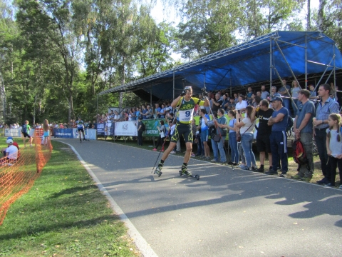 DERYZEMLYA Andriy