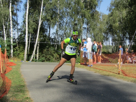 SEMERENKO Valj