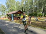 Чернигов 2018. Гонка Чемпионов Чернигов 2018. Гонка Чемпионов