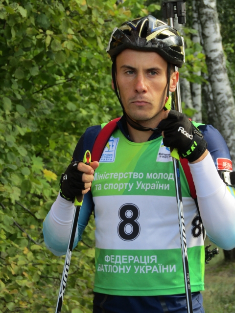 IVKO Maksym