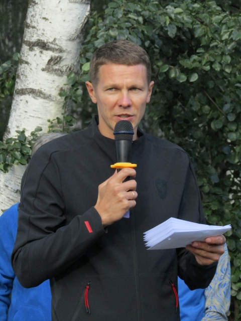 DERYZEMLYA Andriy