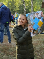 ЛЧУ 2018. Спринты ЛЧУ 2018. Спринты