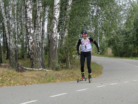 SEMERENKO Valj