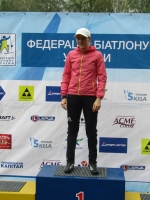 ЛЧУ 2018. Персьюты ЛЧУ 2018. Персьюты