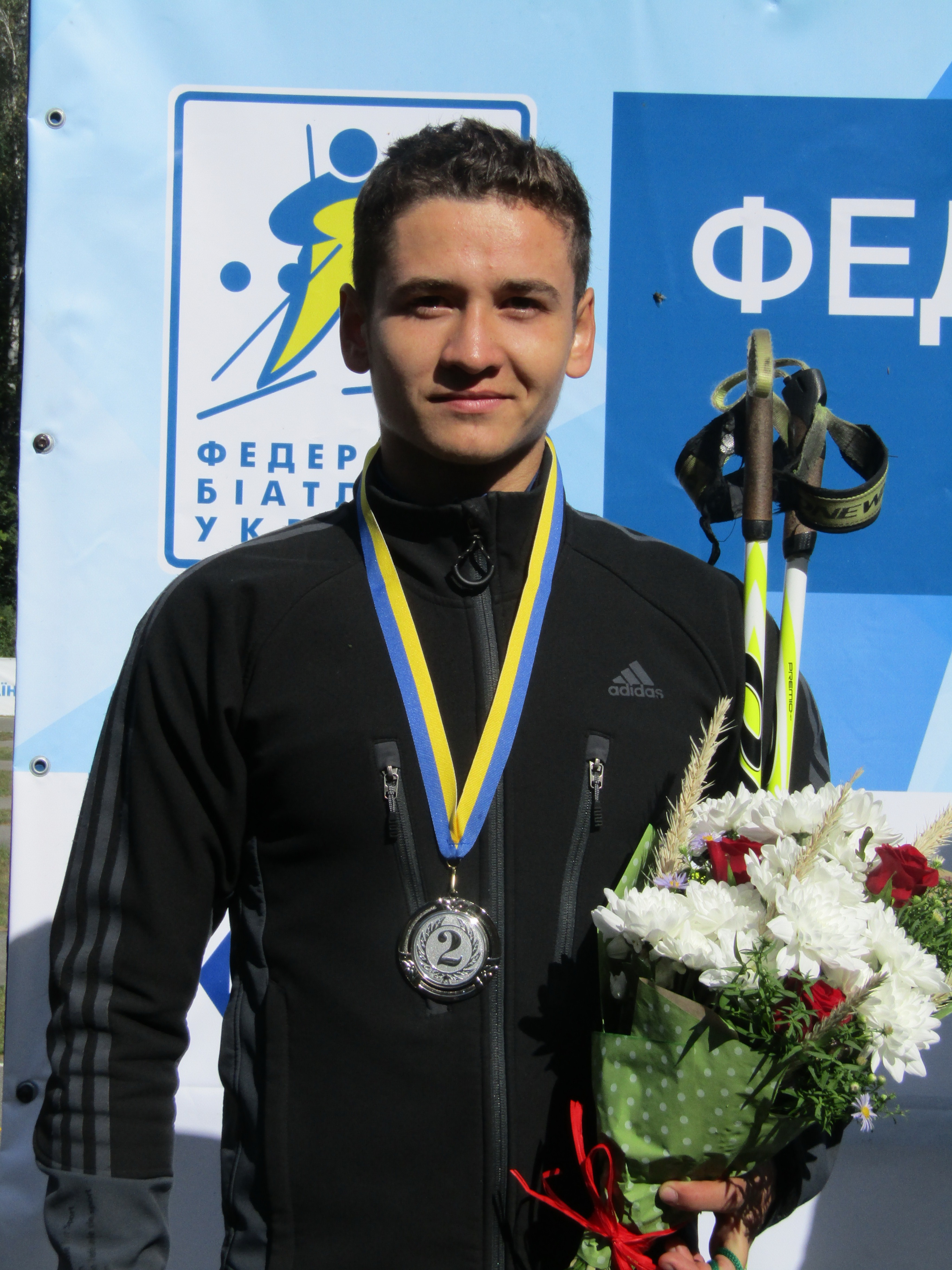 IVCHENKO Evgeniy