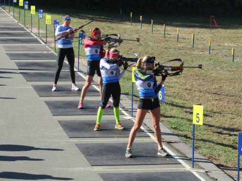 NYCHYPORENKO Anastasiya, SYTNIK Anna, RASSKAZOVA Anastasiia