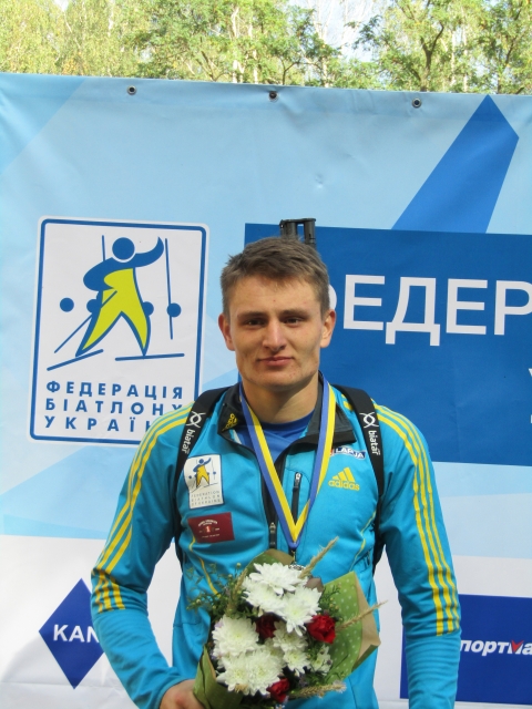 PONOMARENKO Oleksandr