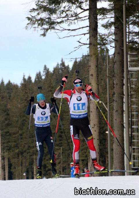 LANDERTINGER Dominik, VITENKO Vladislav