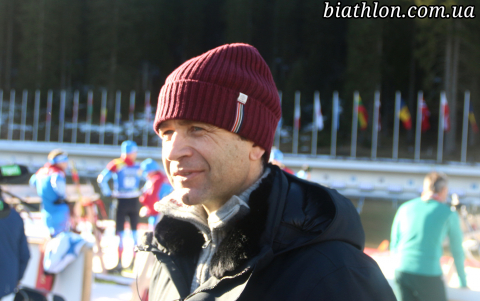 BJOERNDALEN Ole Einar