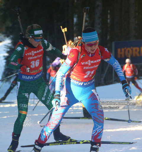 SANFILIPPO Federica , VASNETCOVA Valeriia