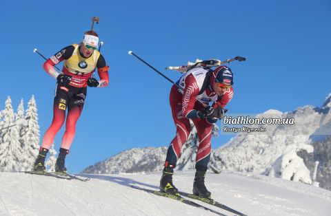 RASTORGUJEVS Andrejs, BOE Johannes Thingnes