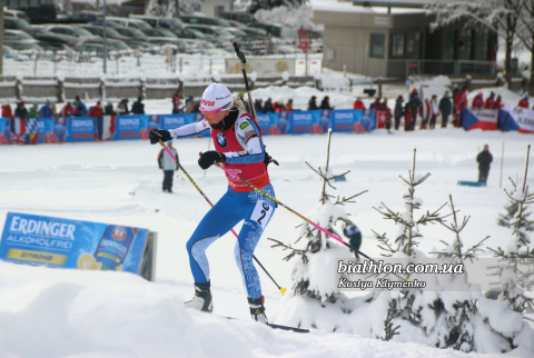 MAKARAINEN Kaisa