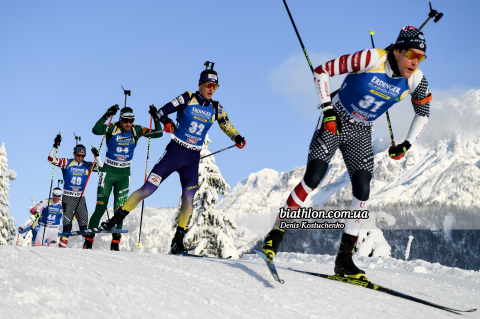 SZCZUREK Lukasz, NORDGREN Leif, WINDISCH Dominik, PIDRUCHNUY Dmytro, DOHERTY Sean