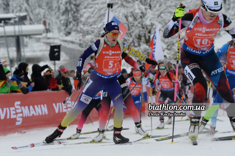 PUSKARCIKOVA Eva, MERKUSHYNA Anastasiya