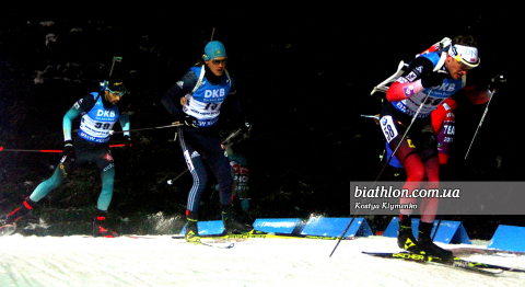 BOE Tarjei, FOURCADE Martin, VITENKO Vladislav