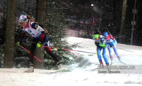 LESHCHENKO Iryna, PUSKARCIKOVA Eva, VASNETCOVA Valeriia