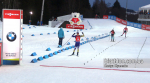 Нове-Место-2018. Гонка преследования. Мужчины Нове-Место-2018. Гонка преследования. Мужчины