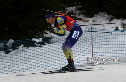 PIDRUCHNUY Dmytro