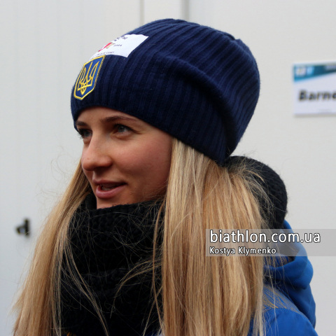 ZHURAVOK Yuliya