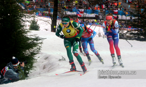 WIERER Dorothea, BATOVSKA FIALKOVA Paulina