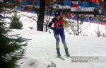 Нове-Место-2018. Масс-старт. Женщины Нове-Место-2018. Масс-старт. Женщины