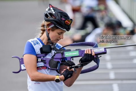 ZHURAVOK Yuliya