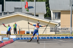 ЛЧМ-2019. Гонки преследования ЛЧМ-2019. Гонки преследования