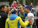 ЛЧУ-2019. Гонка Чемпионов ЛЧУ-2019. Гонка Чемпионов