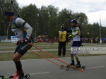 ЛЧУ-2019. Гонка Чемпионов ЛЧУ-2019. Гонка Чемпионов