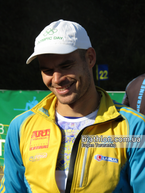 NASYKO Denys