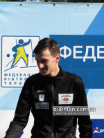 ЛЧУ-2019. Масс-старт. Мужчины ЛЧУ-2019. Масс-старт. Мужчины