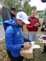 ЛЧУ-2019. Спринт. Женщины ЛЧУ-2019. Спринт. Женщины