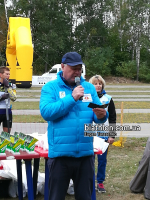 ЛЧУ-2019. Гонка Чемпионов ЛЧУ-2019. Гонка Чемпионов