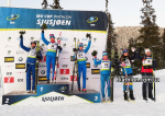 Кубок IBU, декабрь 2019 Кубок IBU, декабрь 2019