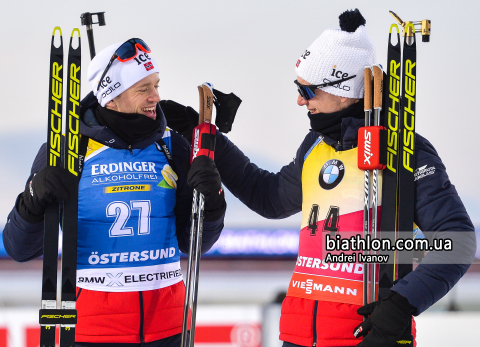 BOE Tarjei, BOE Johannes Thingnes