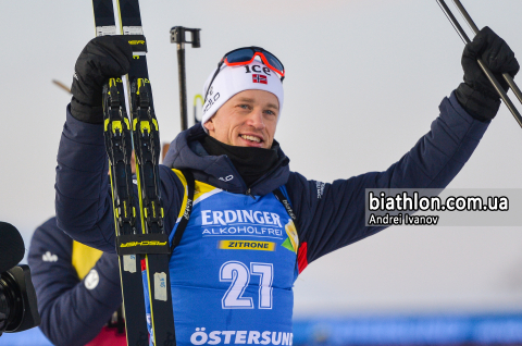 BOE Tarjei