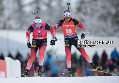 BOE Tarjei, BOE Johannes Thingnes