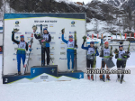 Кубок IBU, декабрь 2019 Кубок IBU, декабрь 2019