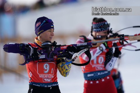 SEMERENKO Vita