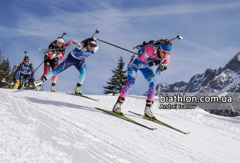 HAECKI GROSS Lena, REZTSOVA  Kristina