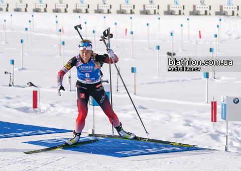 ECKHOFF Tiril