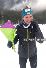 Кубок IBU, декабрь 2019 Кубок IBU, декабрь 2019
