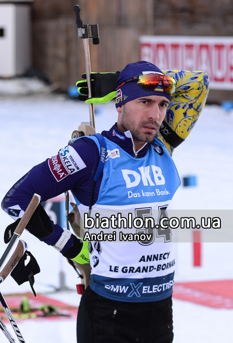 TKALENKO Ruslan