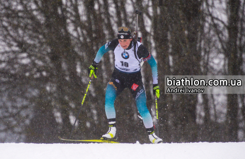 BRAISAZ-BOUCHET Justine