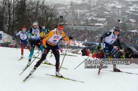 WIERER Dorothea, BATOVSKA FIALKOVA Paulina, BRAISAZ-BOUCHET Justine, HERRMANN-WICK Denise